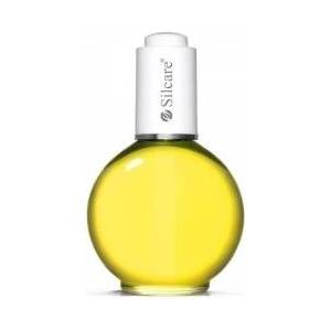 Silcare Nail oil The Garden of Colour Peach Nature 75ml