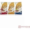N&D Ancestral Grain Low Grain DOG Senior S/M Chicken & Pomegranate 2,5 kg