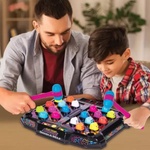 Merchant Електронна игра „удари къртицата (ga2202hb)