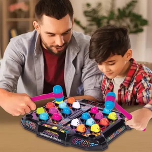 Merchant Електронна игра „удари къртицата (ga2202hb)