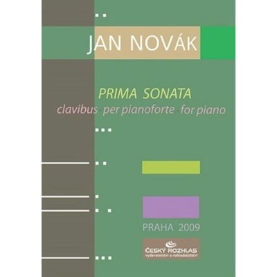 Prima sonata
