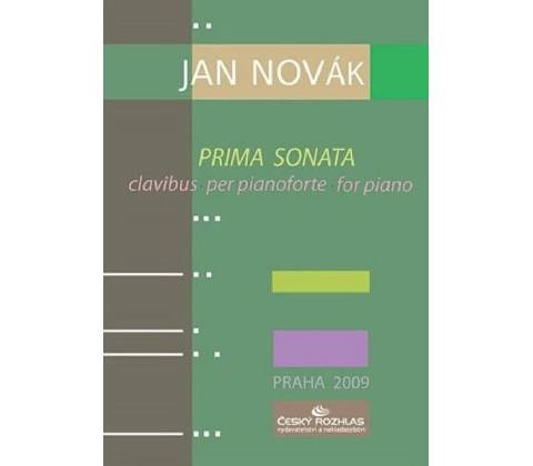 Prima sonata