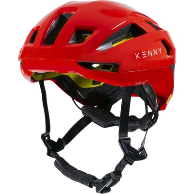 KENNY FURTIF red 2023