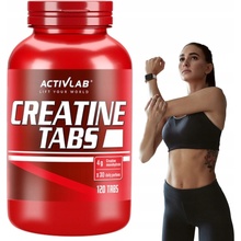 ActivLab Creatine Tabs 120 tabliet