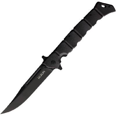 Zavírací nůž Cold Steel Large Luzon Black