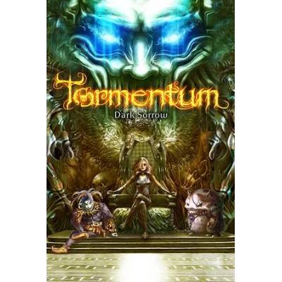 Игра Tormentum: Dark Sorrow за PC Steam, Електронна доставка