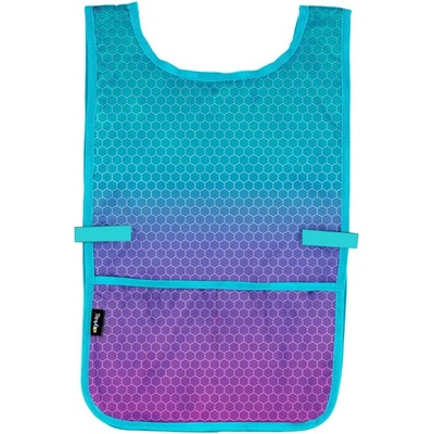 OxyBag zástěra / pončo Ombre Girl – Zboží Dáma