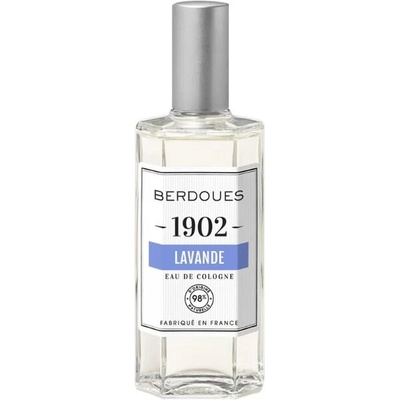Berdoues 1902 Lavender EDC 125 ml