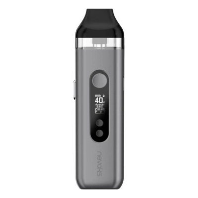 Nevoks Feelin X Pod Kit 1600 mAh Gray 1 ks