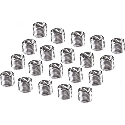 NEO tools 11-908 sada závitových vložiek M10 20ks