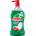 Medix Препарат за миене на съдове Medix Clean & Easy, с помпа, зелен, 800 ml