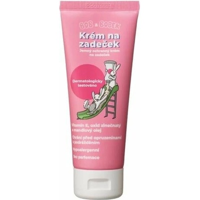 Bob & Bobek Krém na zadoček 75 ml