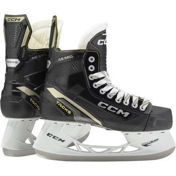Image 1 of CCM Tacks AS-560 Junior