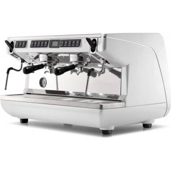 Nuova Simonelli Appia Life XT 2GR V bílý