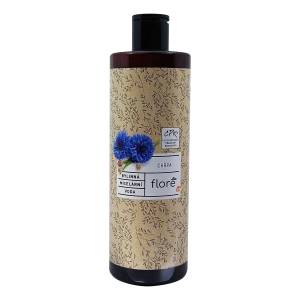 Flore Мицеларна вода Floré 400 мл с аромат на метличина