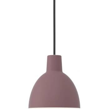 Louis Poulsen Висяща лампа Toldbod 17 см ярко розова (5741101496)