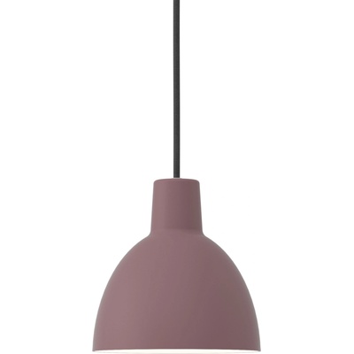 Louis Poulsen Висяща лампа Toldbod 17 см ярко розова (5741101496)