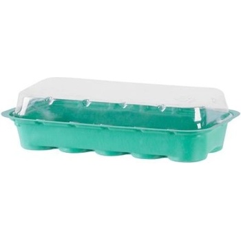 Strend Pro Miniparenisko Herrison MG-027, s 10 kokosovými peletami , 26x12.5x4 cm