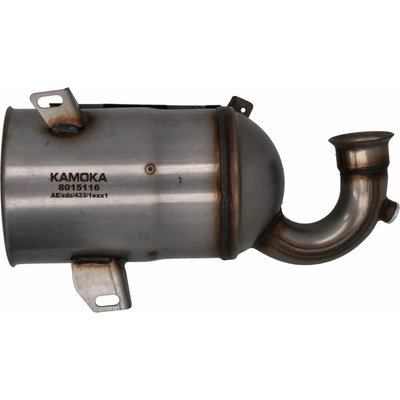 Katalyzátor KAMOKA 8015116