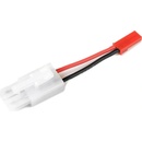 Tamiya GForce Konverzní kabel samec JST samec 20AWG