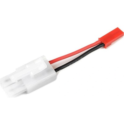 Tamiya GForce Konverzní kabel samec JST samec 20AWG