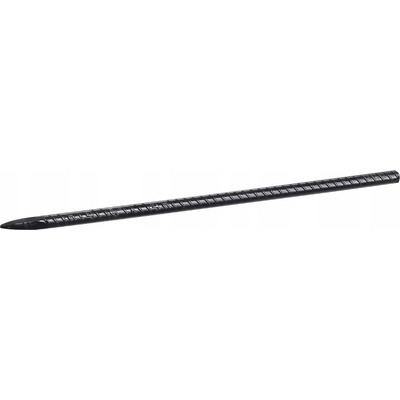 Závitové hřebíky 16 Ks 40,6 cm typu I, odolné vůči korozi, stanové kolíky