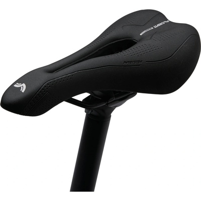 CRIVIT Sedlo na kolo s paměťovou pěnou (MTB) – Sleviste.cz