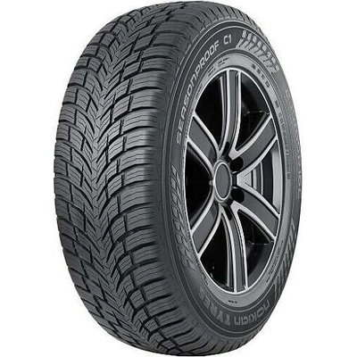 Nokian Tyres Seasonproof 205/75 R16 113/111R