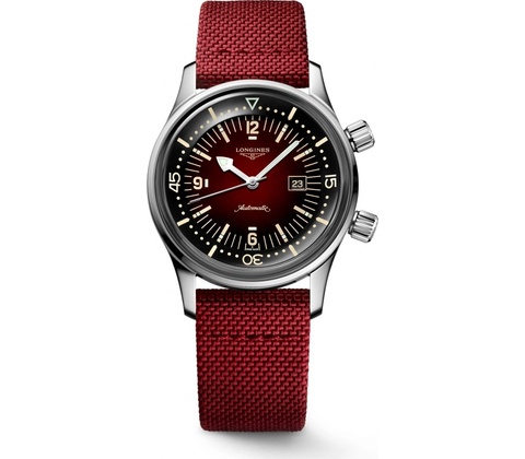 Longines L3.374.4.40.2