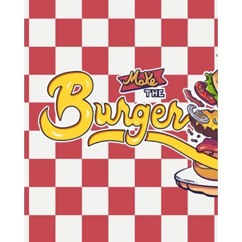 Make the Burger