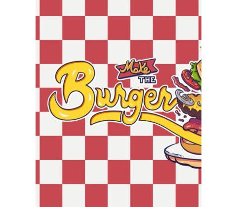 Make the Burger