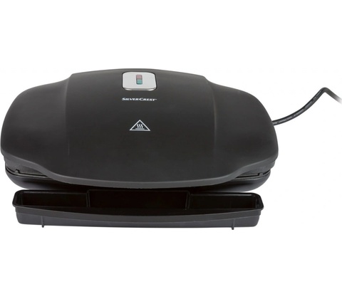 Silvercrest SKG 1000 B2