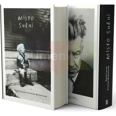 Místo snění - David Lynch