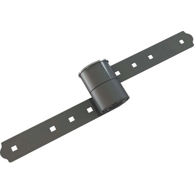 Závora Tokoz UZ 220+