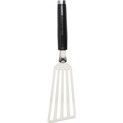 Obracačka KitchenAid CORE LINE flexi kovová čierna KCG024OHOBE
