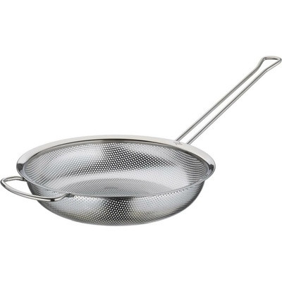 Küchenprofi Kuchyňské síto Deluxe ploché, 24 cm