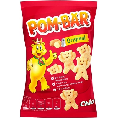 POM-BÄR Original 50 g