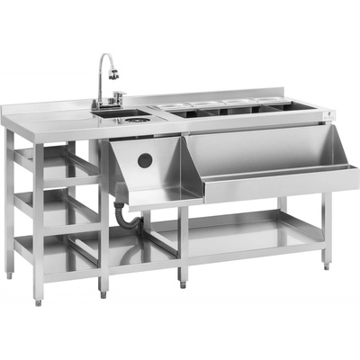Royal Catering RCBT-02