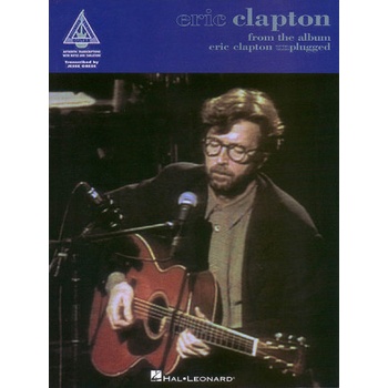 Eric Clapton - Unplugged
