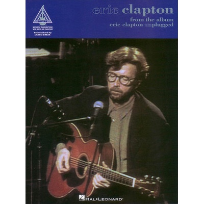 Eric Clapton - Unplugged