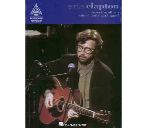 Eric Clapton - Unplugged
