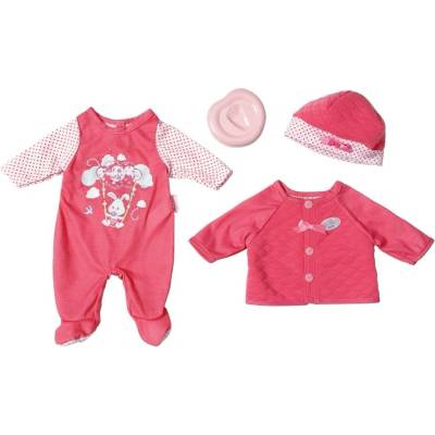 Zapf Creation Baby born 820735 Výbavička pre bábätko