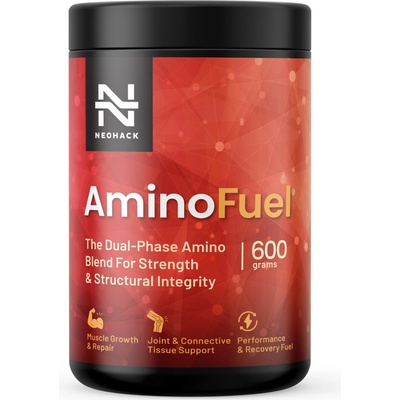 NEOHACK AminoFuel 600 g