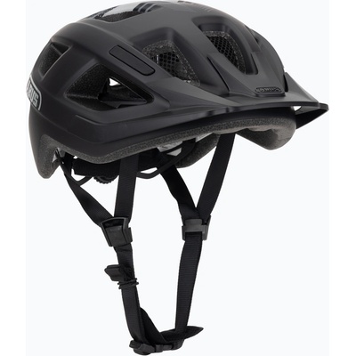 Abus Aduro 3.0 race black 2022