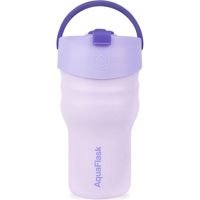 AquaFlask TUMBLER M Petal Bloom 591 ml