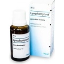 Voľne predajné lieky Lymphomyosot gtt.por.1 x 30 ml