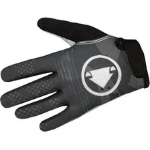 Endura Hummvee Jr LF grey/camo