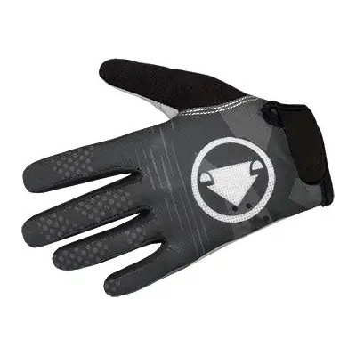 Endura Hummvee Jr LF grey/camo