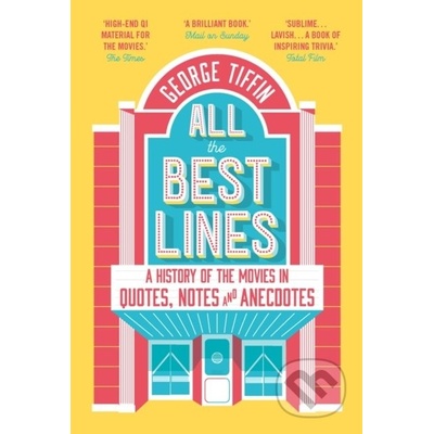 All The Best Lines - George Tiffin