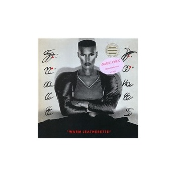 Grace Jones - Warm Leatherette